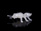 Preview: small plastic ants 70 St. fluorescent